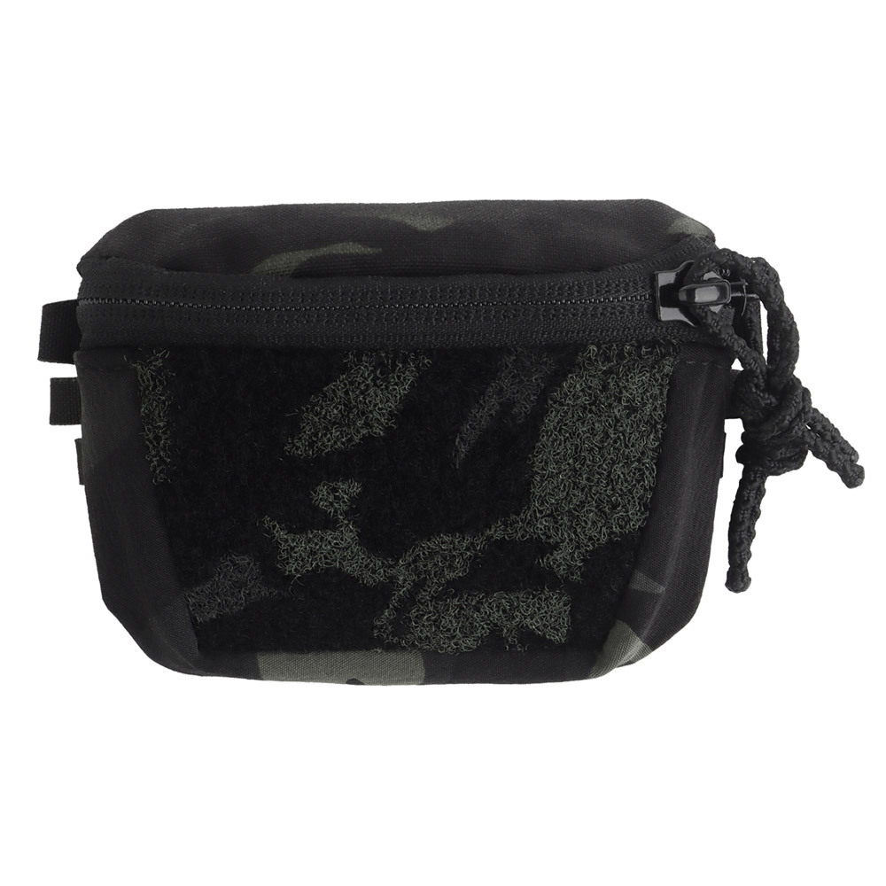 WOSPORT SC HELMET POUCH [WST-HL-ACC-72]