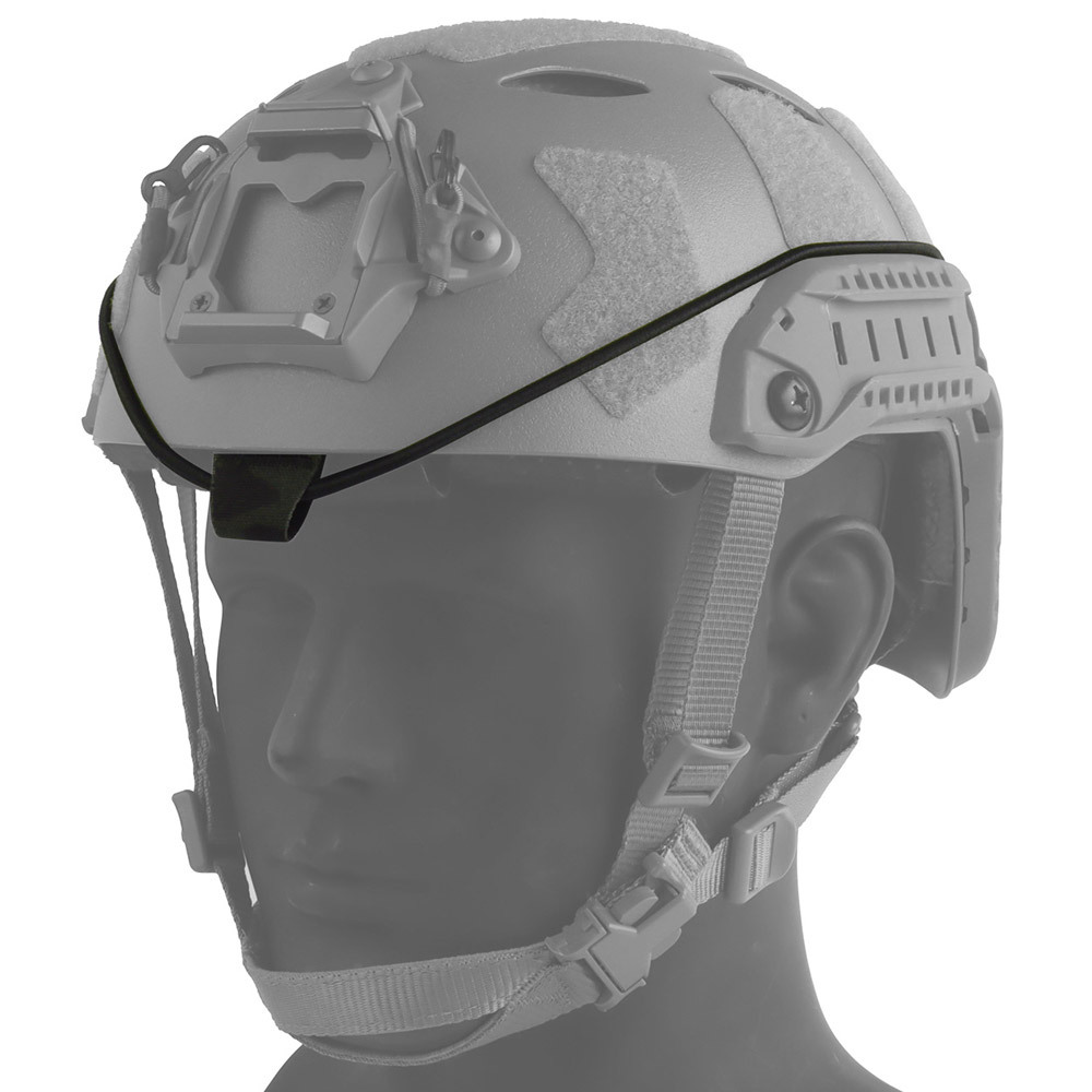 WOSPORT SC HELMET POUCH [WST-HL-ACC-72]