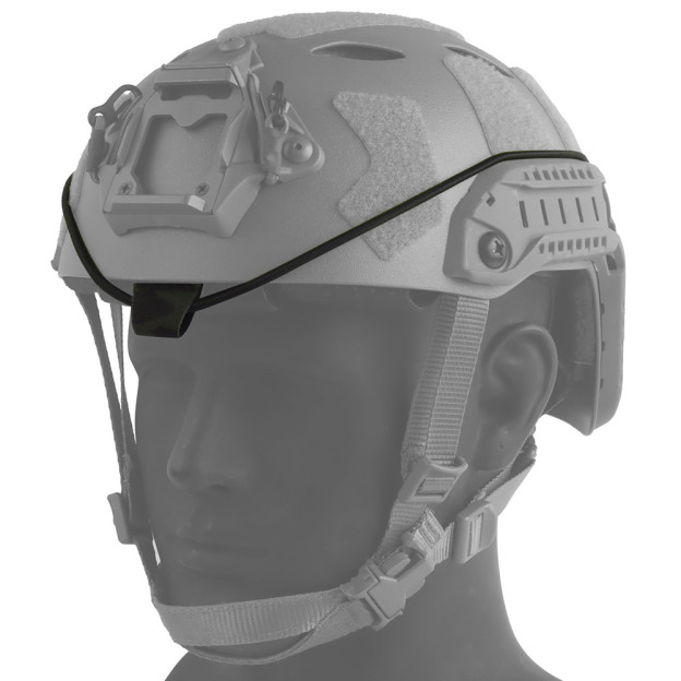 WOSPORT SC HELMET POUCH [WST-HL-ACC-72]