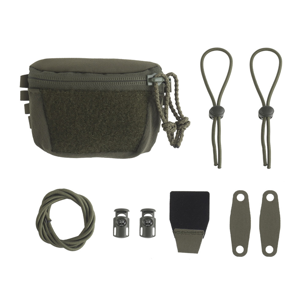 WOSPORT SC HELMET POUCH [WST-HL-ACC-72]