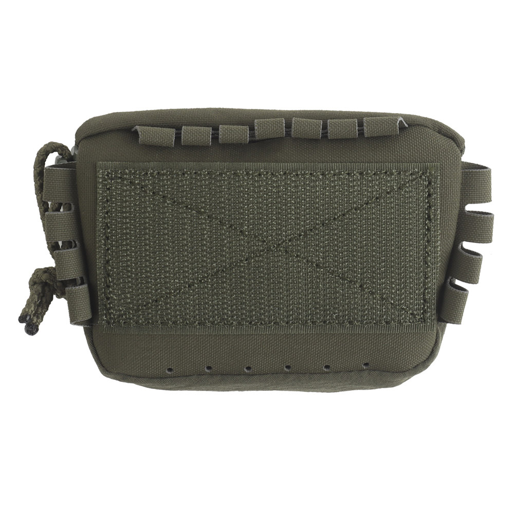 WOSPORT SC HELMET POUCH [WST-HL-ACC-72]