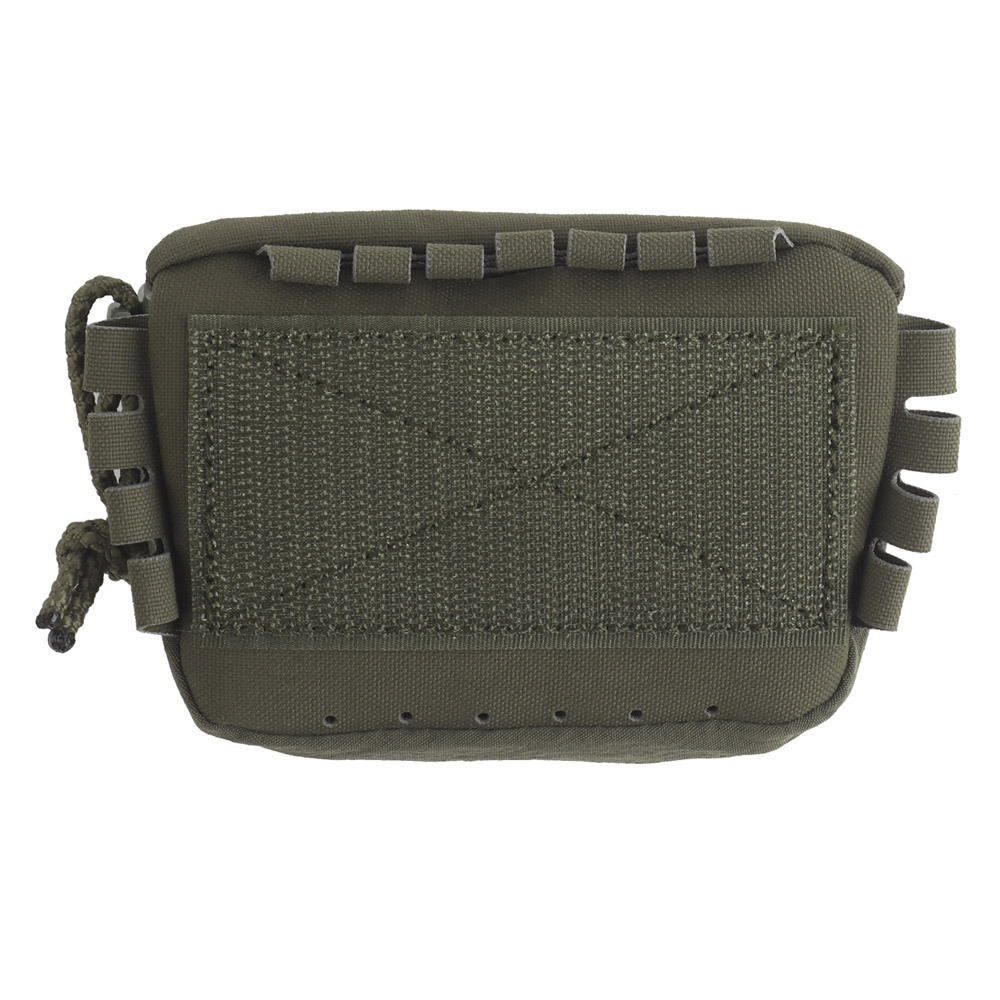 WOSPORT SC HELMET POUCH [WST-HL-ACC-72]