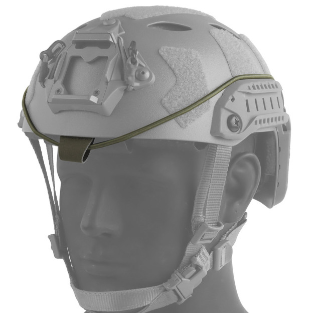 WOSPORT SC HELMET POUCH [WST-HL-ACC-72]