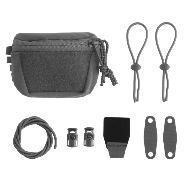 WOSPORT SC HELMET POUCH [WST-HL-ACC-72]