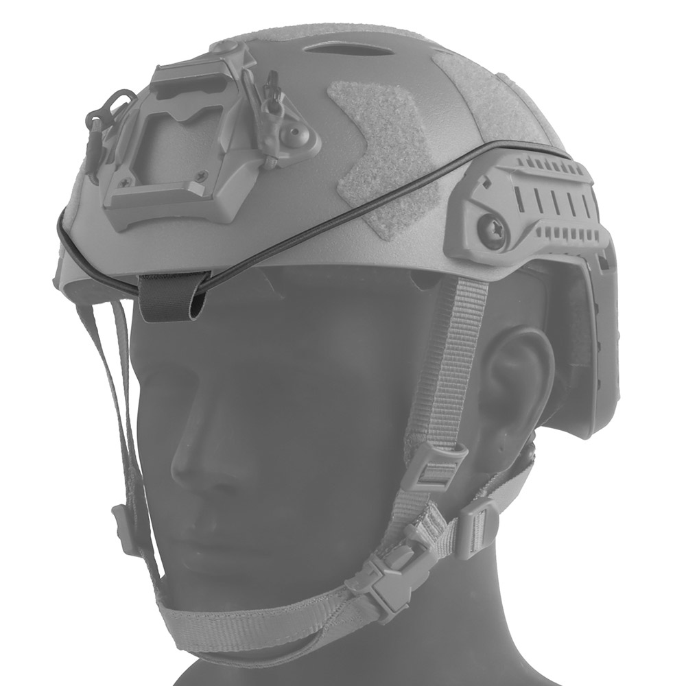 WOSPORT SC HELMET POUCH [WST-HL-ACC-72]