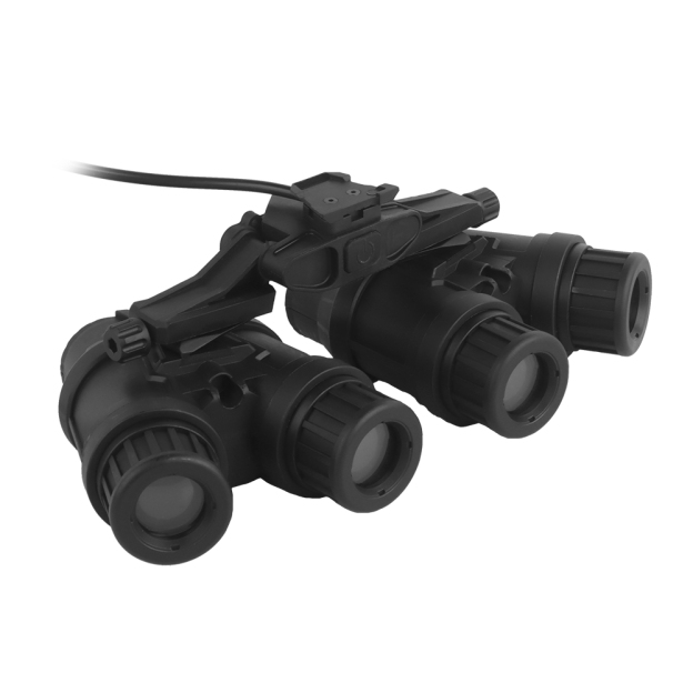 WOSPORT SIDE FLIPPING GPNVG-18 NVG DUMMY MODEL [WST-HL-ACC-82]