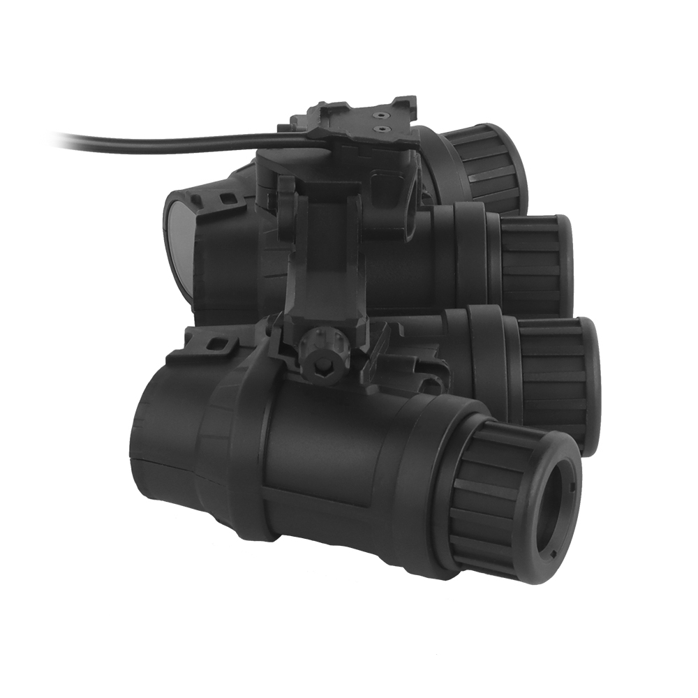 WOSPORT SIDE FLIPPING GPNVG-18 NVG DUMMY MODEL [WST-HL-ACC-82]