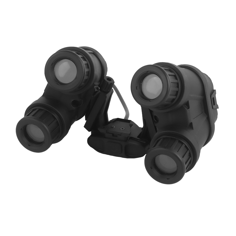 WOSPORT SIDE FLIPPING GPNVG-18 NVG DUMMY MODEL [WST-HL-ACC-82]