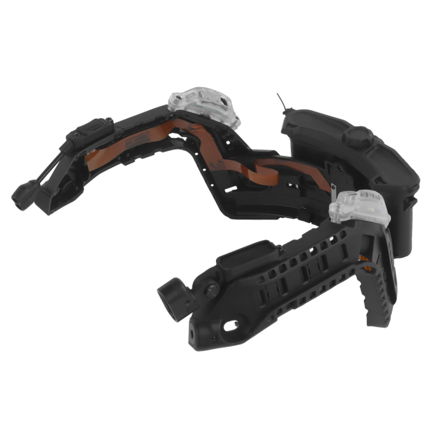 WOSPORT MODULAR ARC RAIL SET [WST-HL-ACC-84]