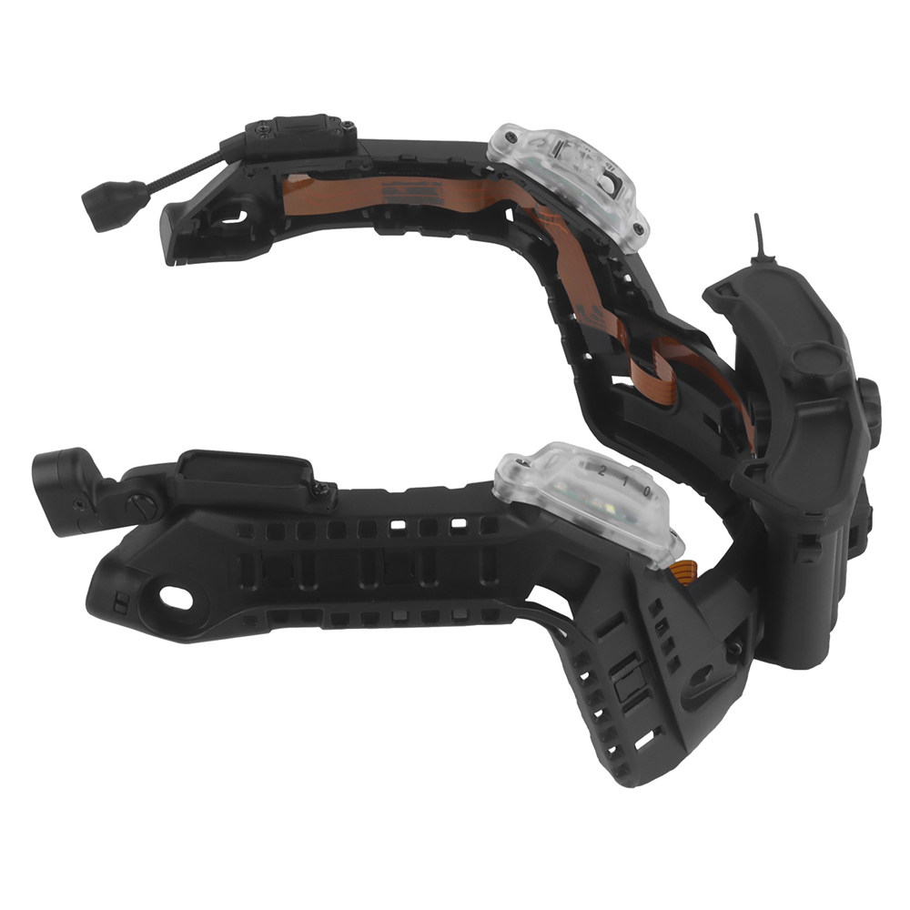 WOSPORT MODULAR ARC RAIL SET [WST-HL-ACC-84]