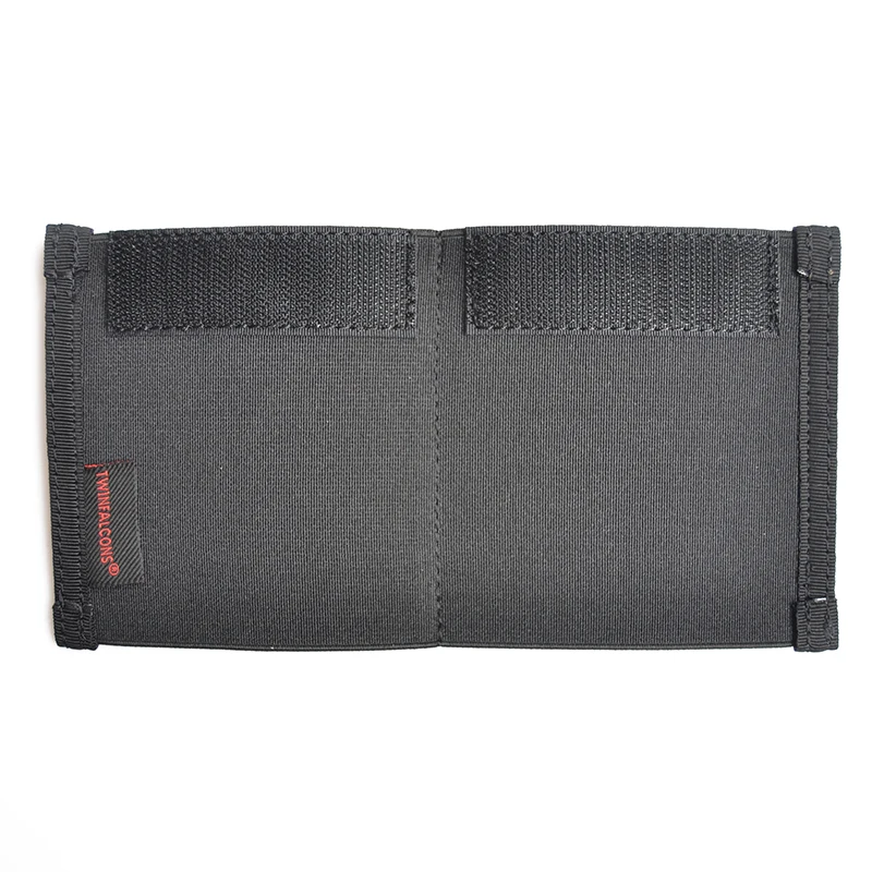 TWINFALCONS CHEST RIG DOUBLE 7.62 MAG INSERT