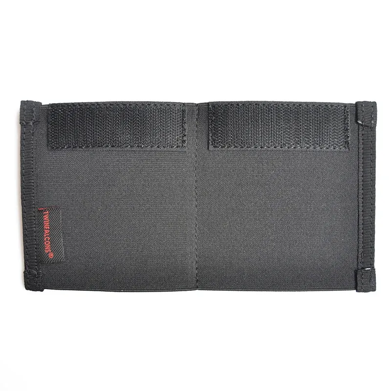 TWINFALCONS CHEST RIG DOUBLE 7.62 MAG INSERT