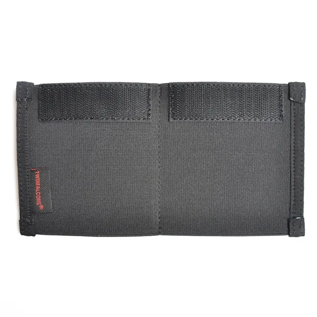 TWINFALCONS CHEST RIG DOUBLE 7.62 MAG INSERT