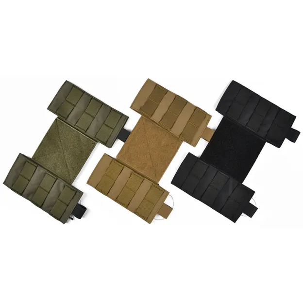 TWINFALCONS MFC 2.0S CHEST RIG SET