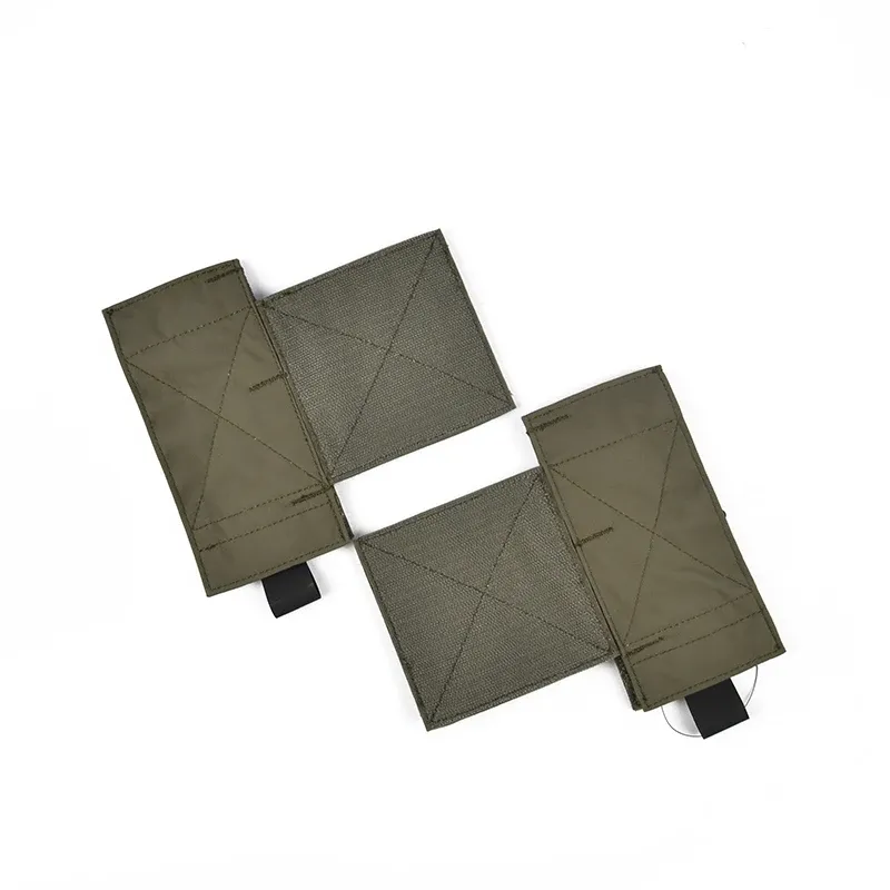 TWINFALCONS MFC 2.0S CHEST RIG SET