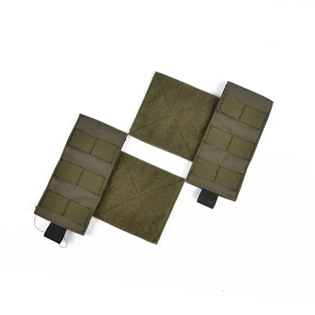 TWINFALCONS MFC 2.0S CHEST RIG SET