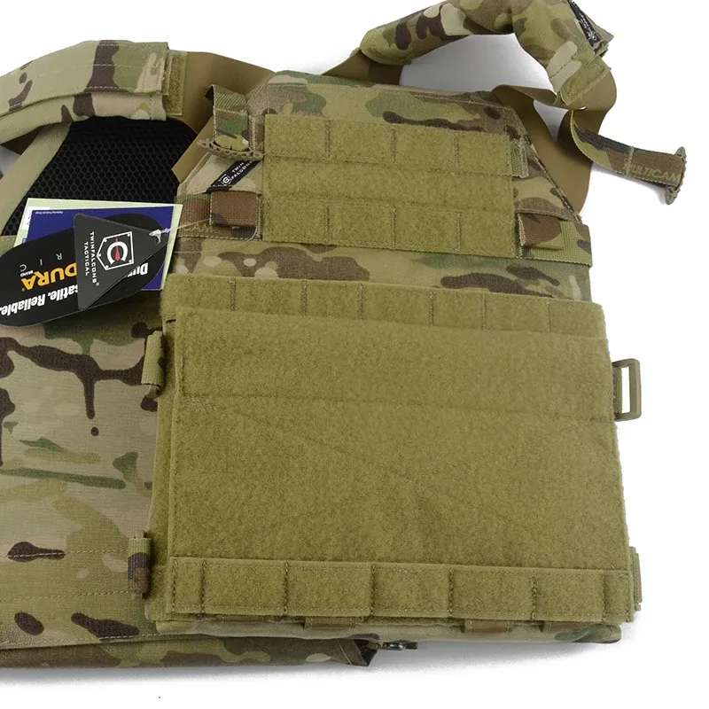 TWINFALCONS JPC 2.0 X AIRLITE CUMMERBUND CONNECT PANEL[TW-L007]