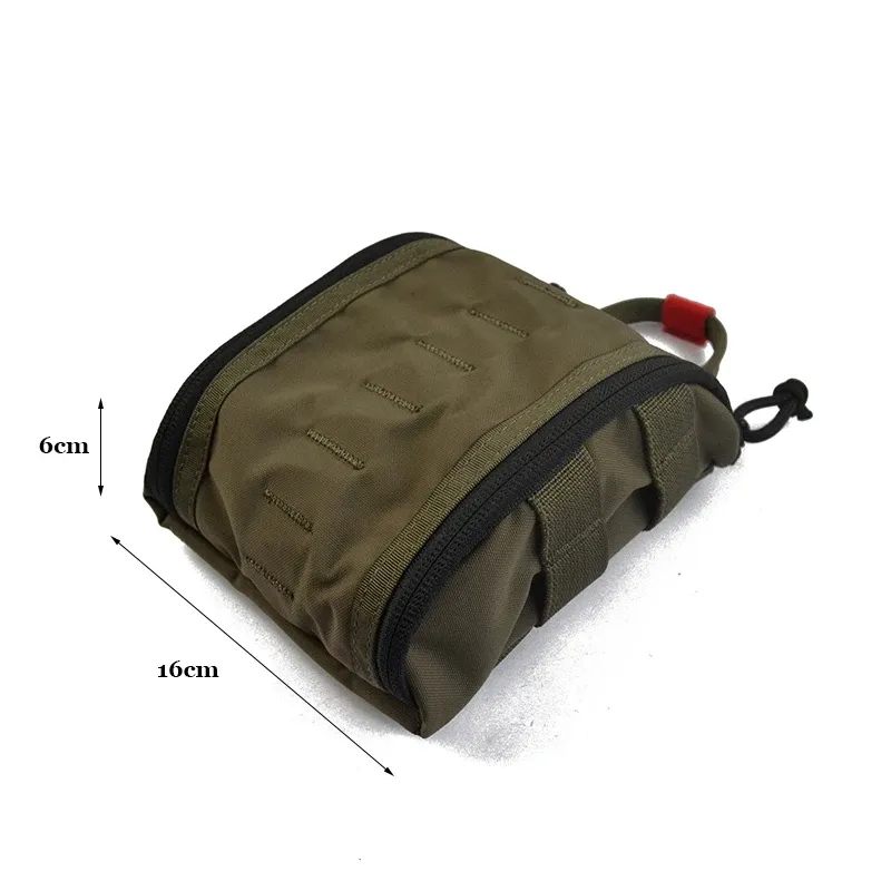 TWINFALCONS FATBOY TRAUMA KIT POUCH[TW-P088]