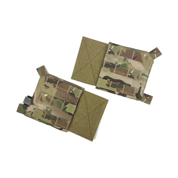 TWINFALCONS MFC 2.0S MOLLE WINGS[TW-L006]
