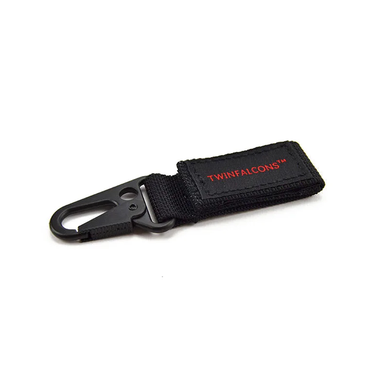 TWINFALCONS MULTI-PURPOSE CLIP[TW-OT01]