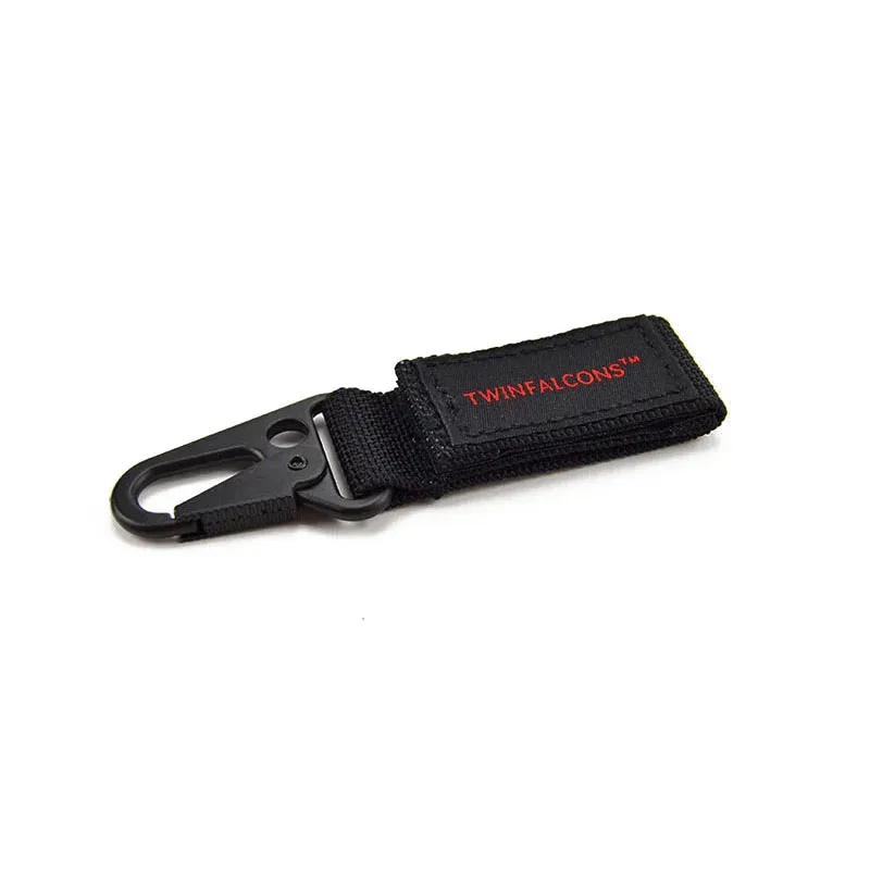 TWINFALCONS MULTI-PURPOSE CLIP[TW-OT01]