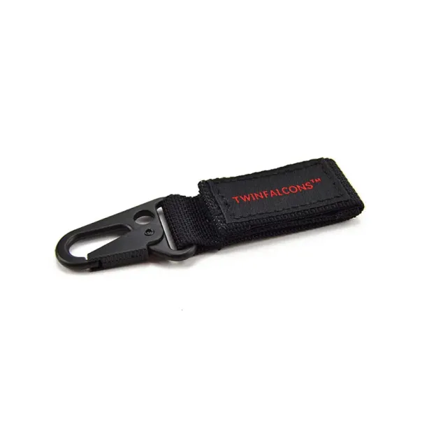 TWINFALCONS MULTI-PURPOSE CLIP[TW-OT01]