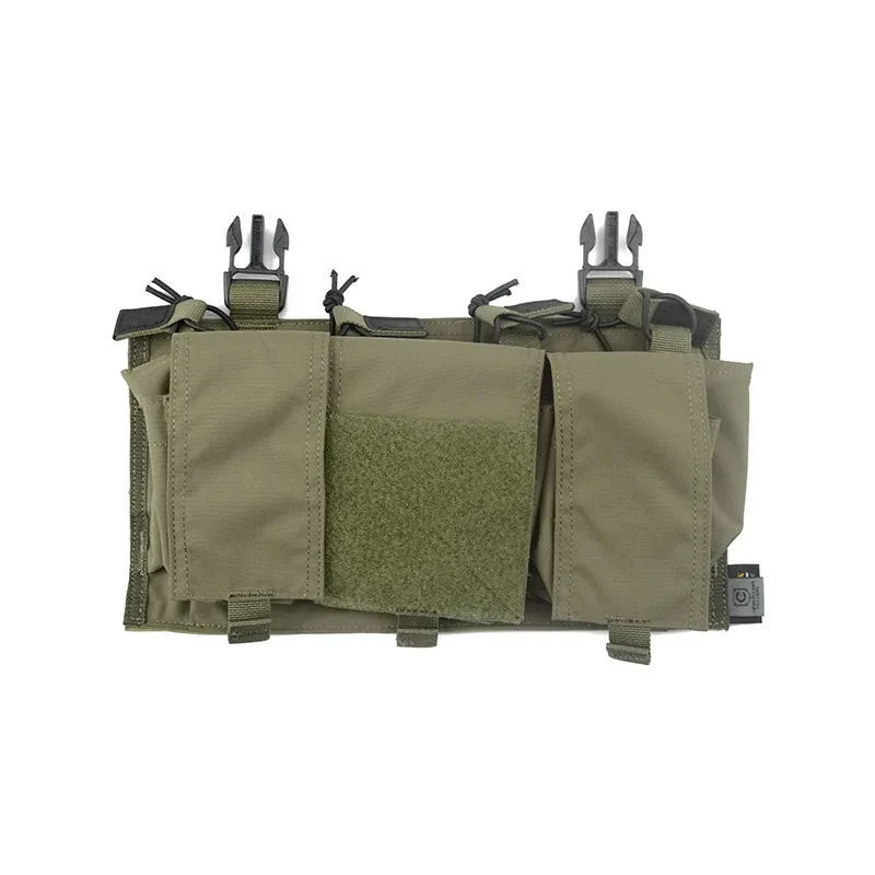 TWINFALCONS QUAD 5.56 PLACARD PANEL