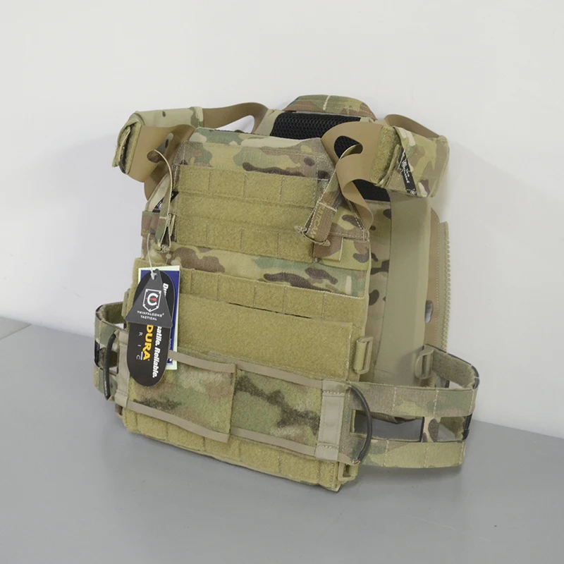 TWINFALCONS JPC 2.0 X AIRLITE CUMMERBUND CONNECT PANEL[TW-L007]