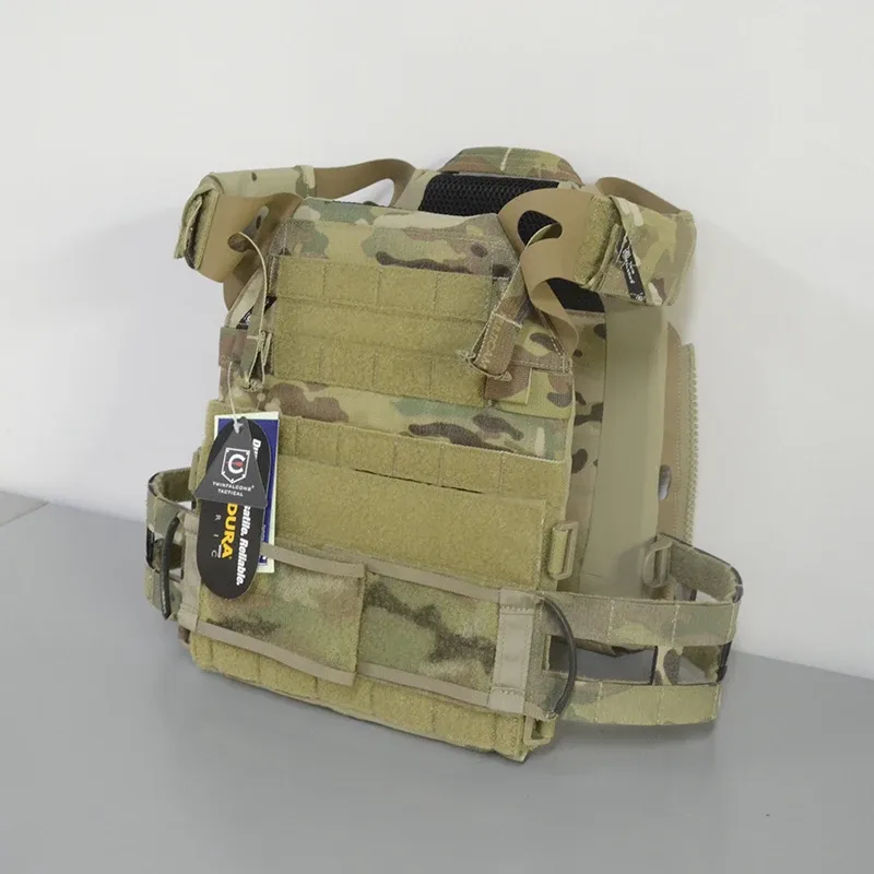 TWINFALCONS JPC 2.0 X AIRLITE CUMMERBUND CONNECT PANEL[TW-L007]