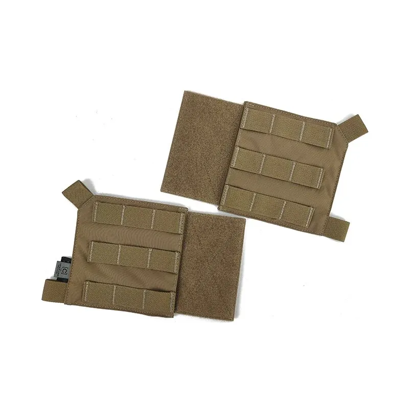 TWINFALCONS MFC 2.0S MOLLE WINGS[TW-L006]