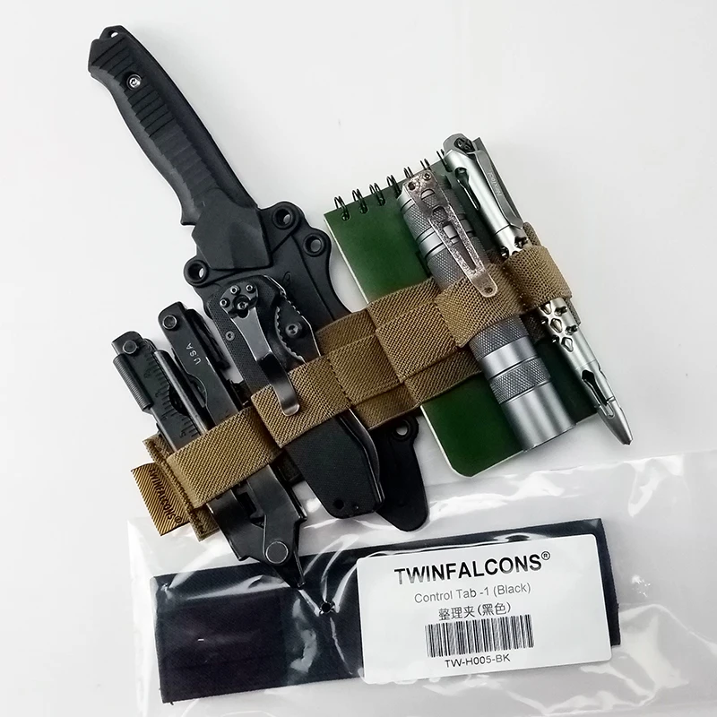 TWINFALCONS CONTROL TAB-1[TW-H005]