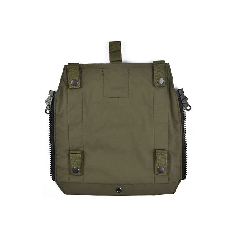 TWINFALCONS MOLLE ZIP-ON PANEL[TW-P044]