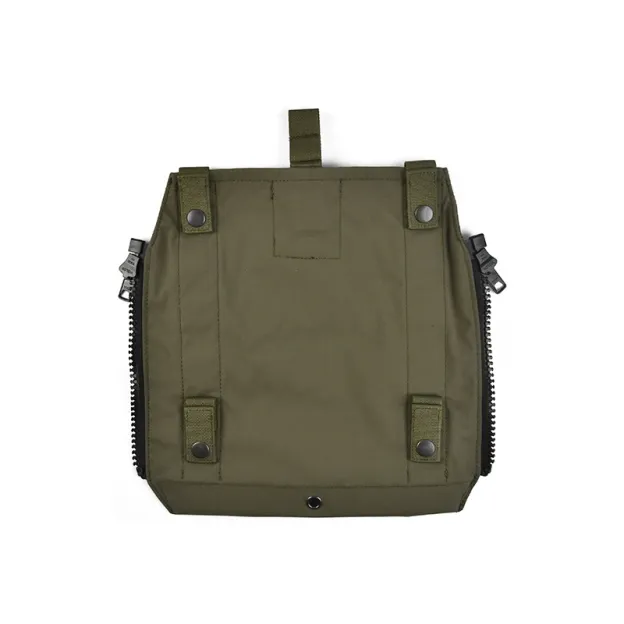 TWINFALCONS MOLLE ZIP-ON PANEL[TW-P044]