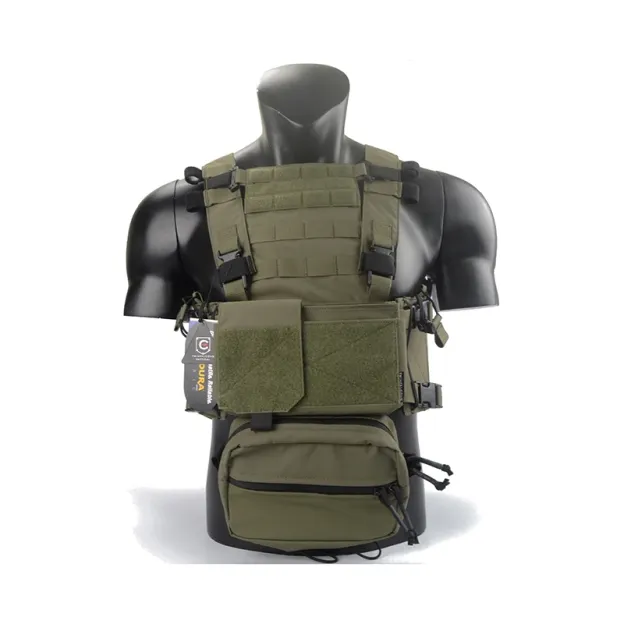 TWINFALCONS MFC 2.0S CHEST RIG SET