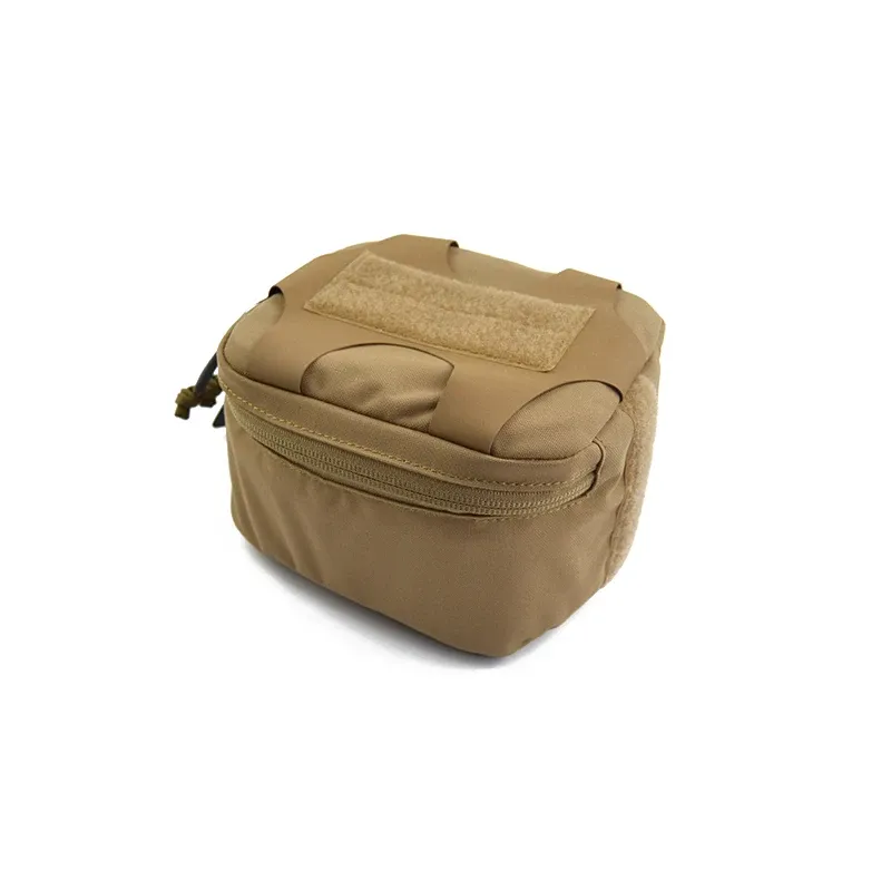 TWINFALCONS NVD/NOD GARAGE NVG POUCH[TW-P077]