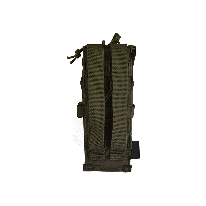TWINFALCONS  MBTR CM152 DROP-DOWN/TILT-OUT MBTR RADIO POUCH[TW-P027]