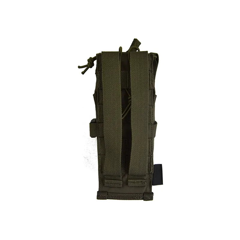 TWINFALCONS  MBTR CM152 DROP-DOWN/TILT-OUT MBTR RADIO POUCH[TW-P027]