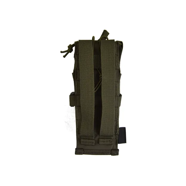 TWINFALCONS  MBTR CM152 DROP-DOWN/TILT-OUT MBTR RADIO POUCH[TW-P027]