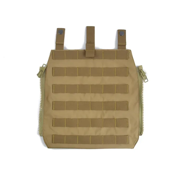 TWINFALCONS MOLLE ZIP-ON PANEL[TW-P044]