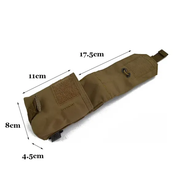 TWINFALCONS SMOKE GRENADE POUCH[TW-M056]
