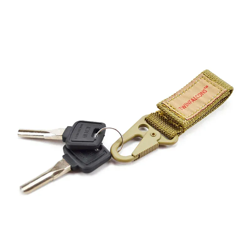 TWINFALCONS MULTI-PURPOSE CLIP[TW-OT01]