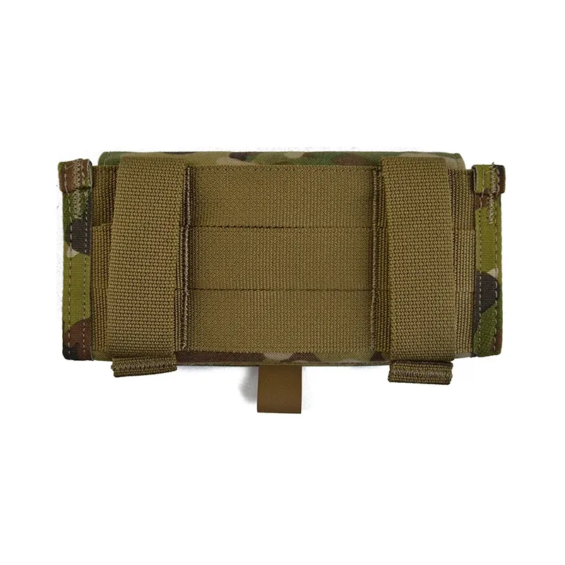 TWINFALCONS GRID REFERENCE GUIDE ORGANIZER POCKET[TW-P090]