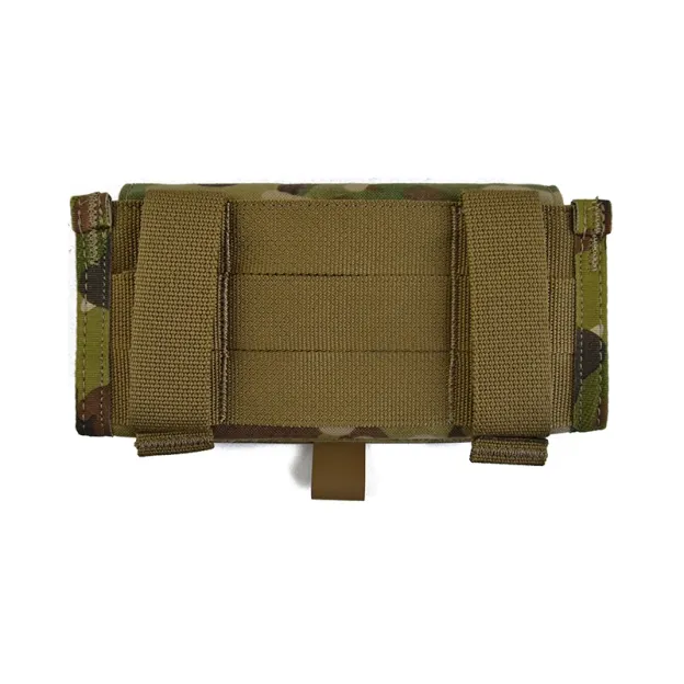 TWINFALCONS GRID REFERENCE GUIDE ORGANIZER POCKET[TW-P090]