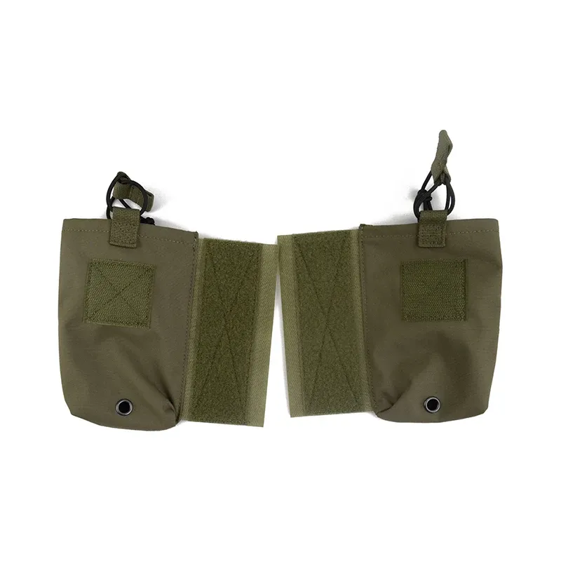 TWINFALCONS JPC RADIO POUCH SET [TW-P078]