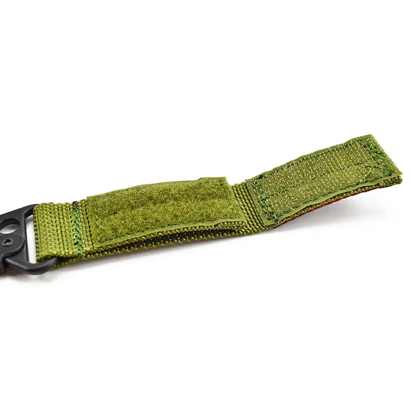 TWINFALCONS MULTI-PURPOSE CLIP[TW-OT01]