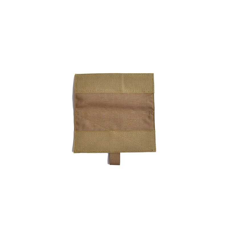 TWINFALCONS MK3 CHEST RIG 8X7 FLAP INSERT[TW-P037]