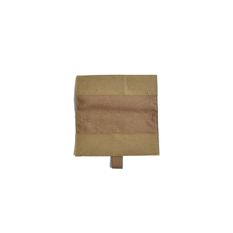 TWINFALCONS MK3 CHEST RIG 8X7 FLAP INSERT[TW-P037]