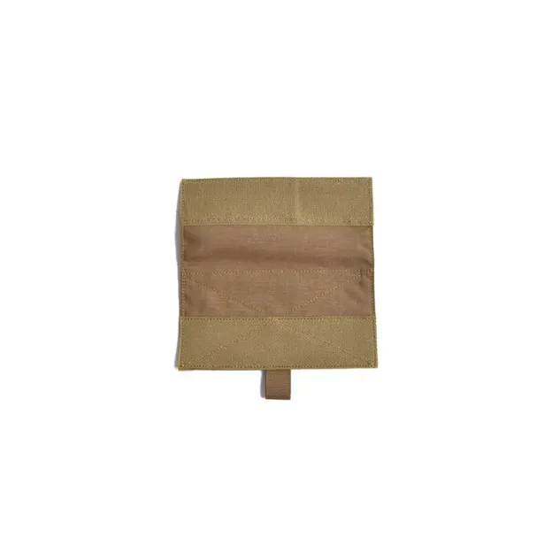 TWINFALCONS MK3 CHEST RIG 8X7 FLAP INSERT[TW-P037]