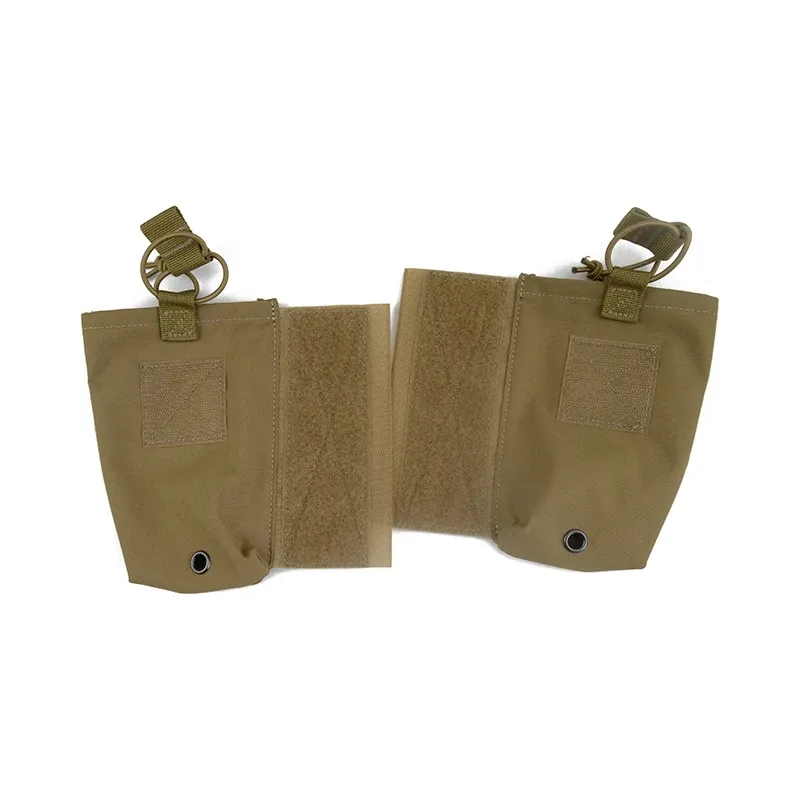 TWINFALCONS JPC RADIO POUCH SET [TW-P078]