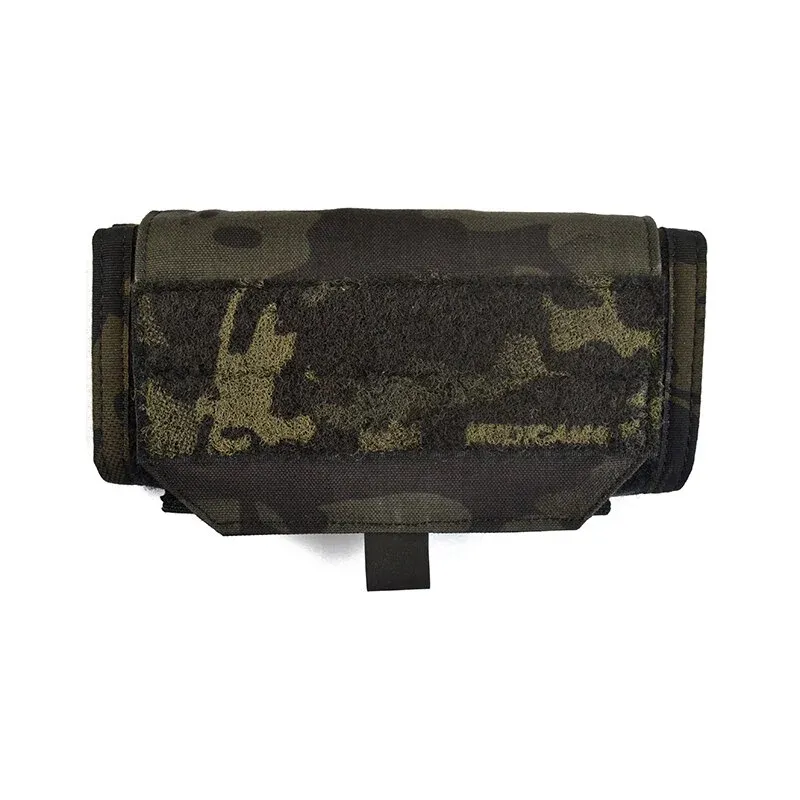 TWINFALCONS GRID REFERENCE GUIDE ORGANIZER POCKET[TW-P090]